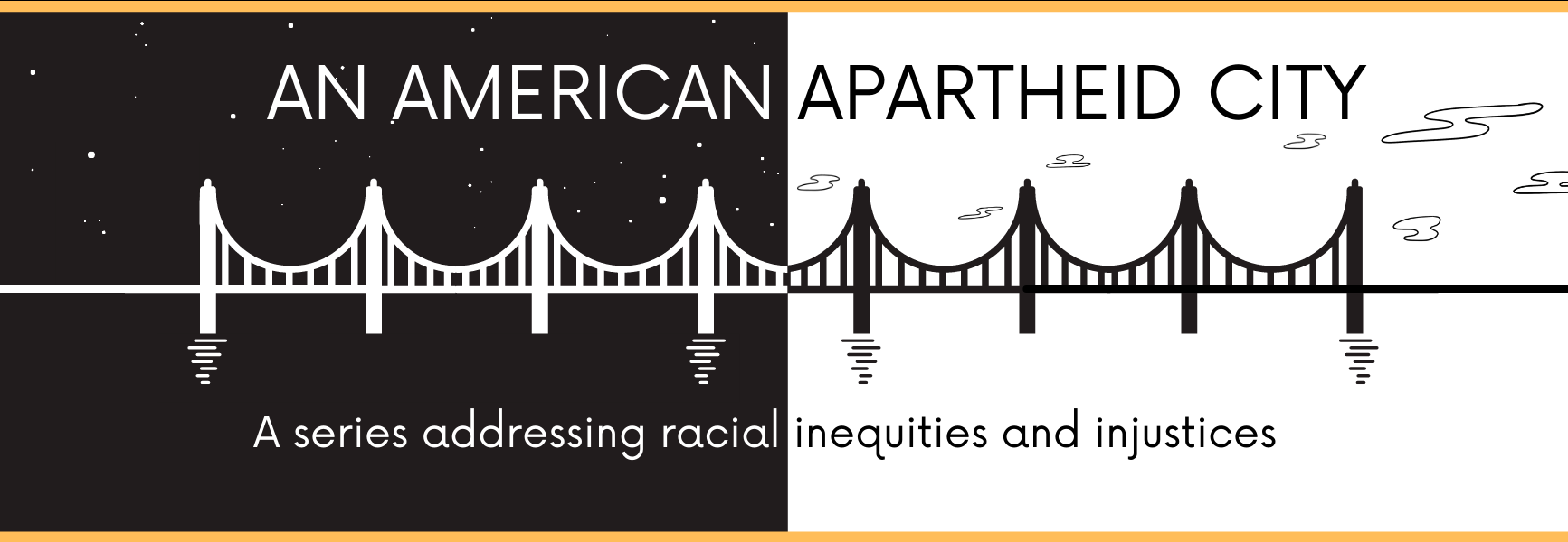 An American Apartheid